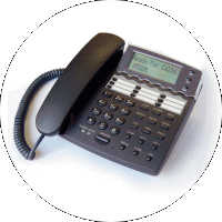 VoIP Telephone